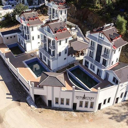 Monastery Suites Hotel-Fethiye Ölüdeniz Extérieur photo