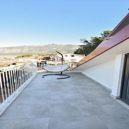 Monastery Suites Hotel-Fethiye Ölüdeniz Extérieur photo