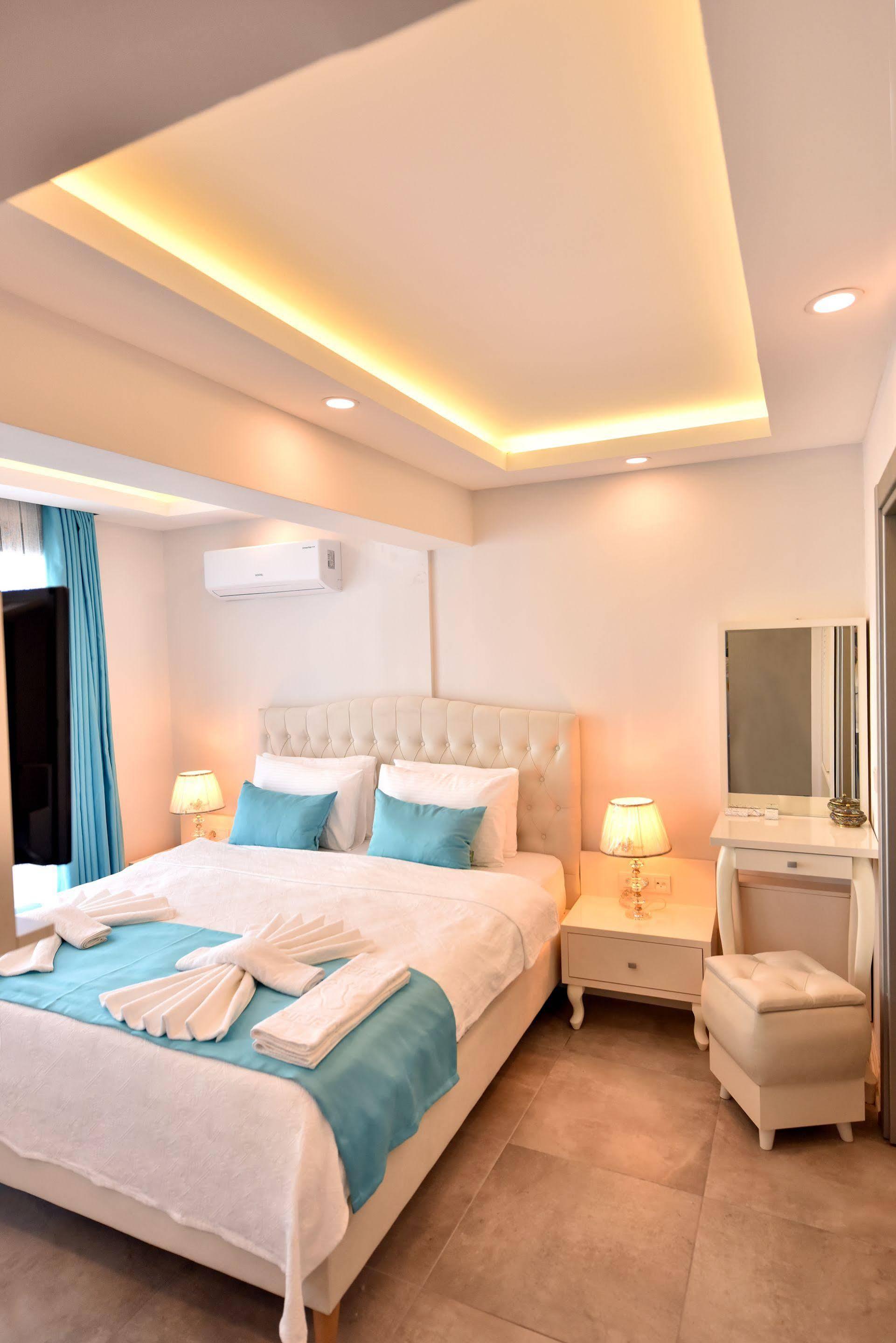 Monastery Suites Hotel-Fethiye Ölüdeniz Extérieur photo