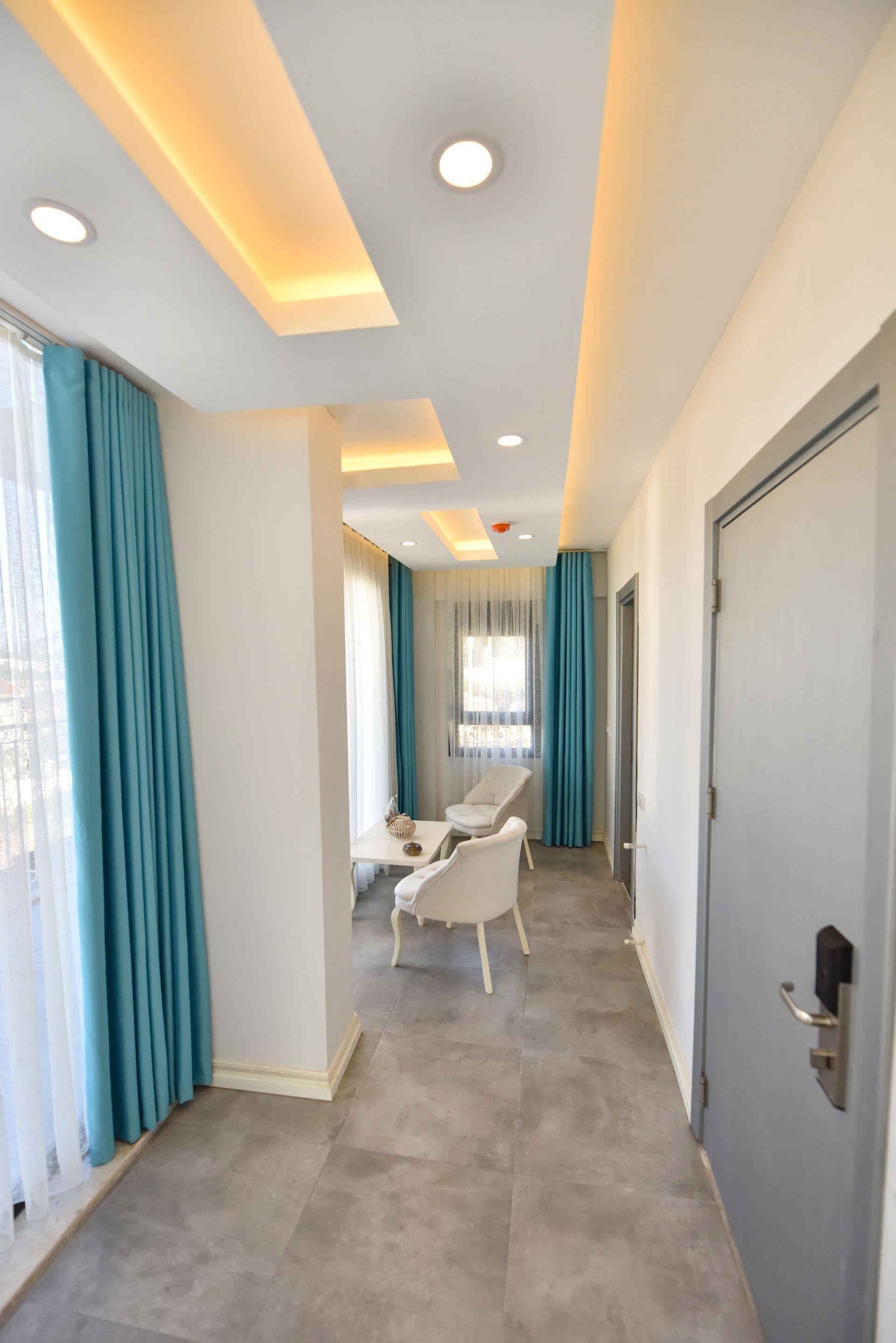 Monastery Suites Hotel-Fethiye Ölüdeniz Extérieur photo