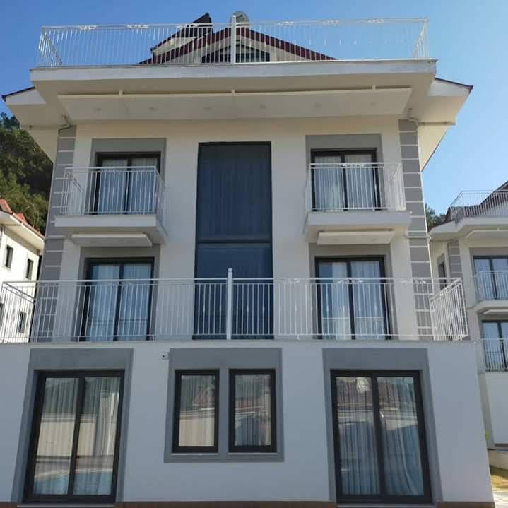 Monastery Suites Hotel-Fethiye Ölüdeniz Extérieur photo
