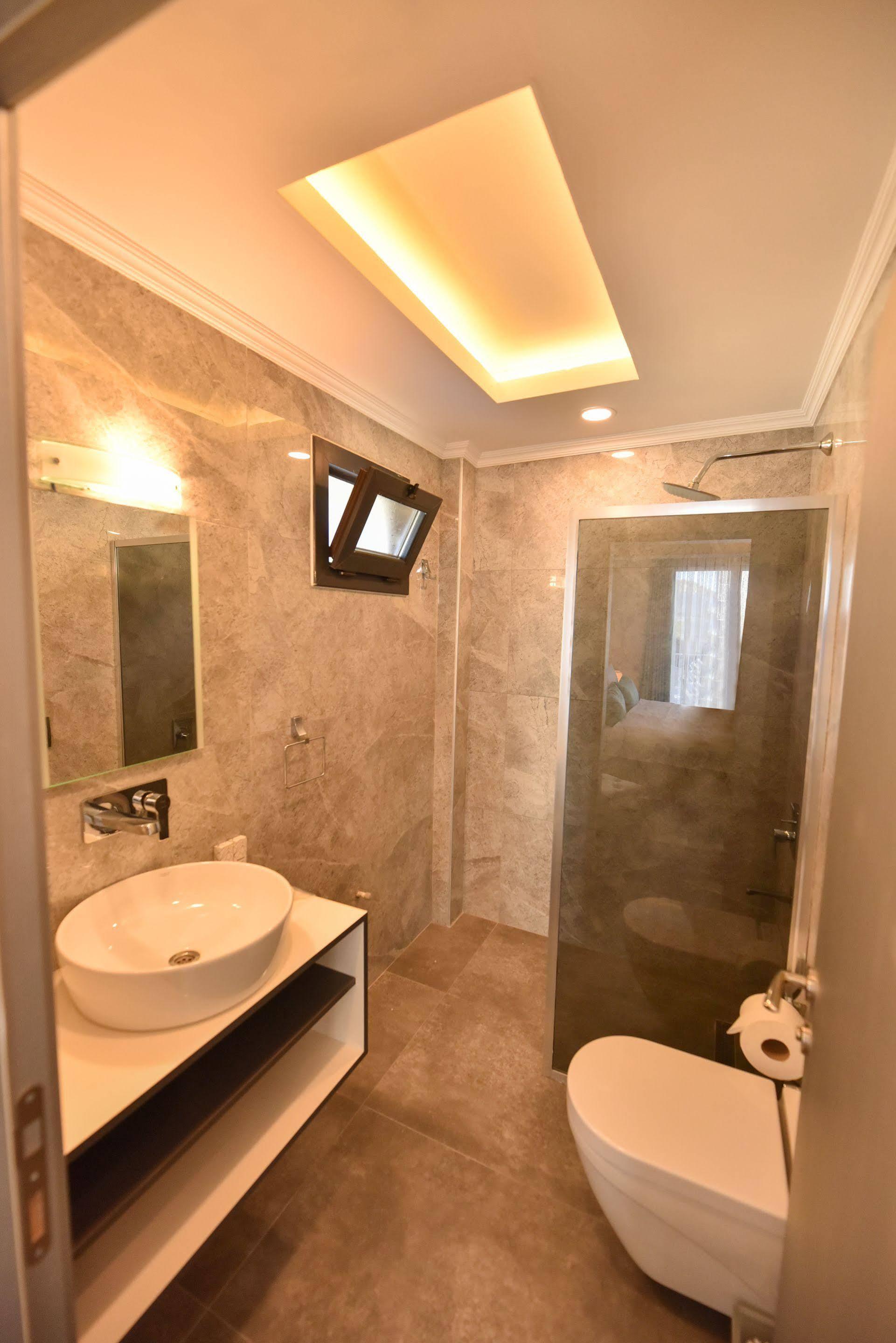 Monastery Suites Hotel-Fethiye Ölüdeniz Extérieur photo