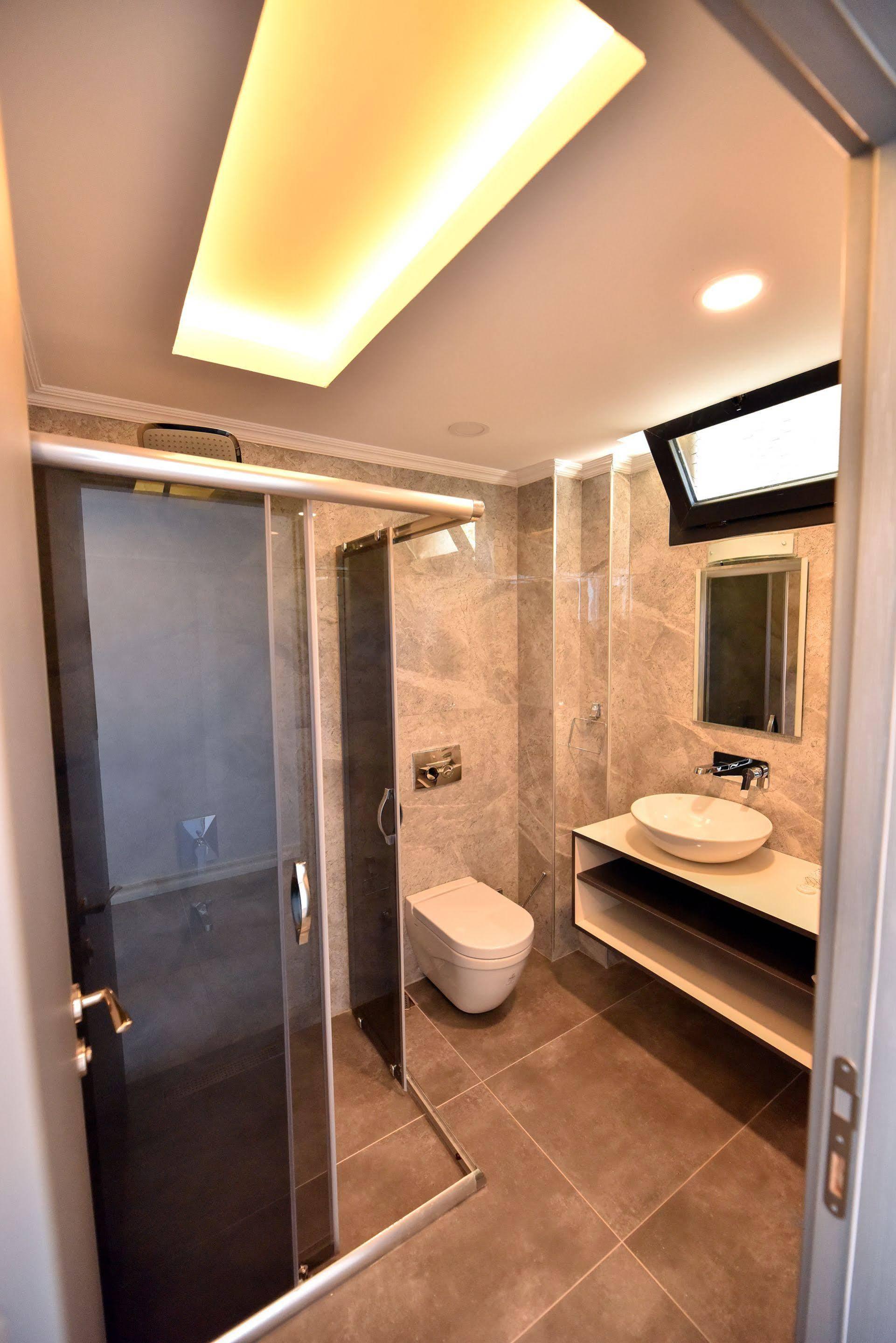 Monastery Suites Hotel-Fethiye Ölüdeniz Extérieur photo
