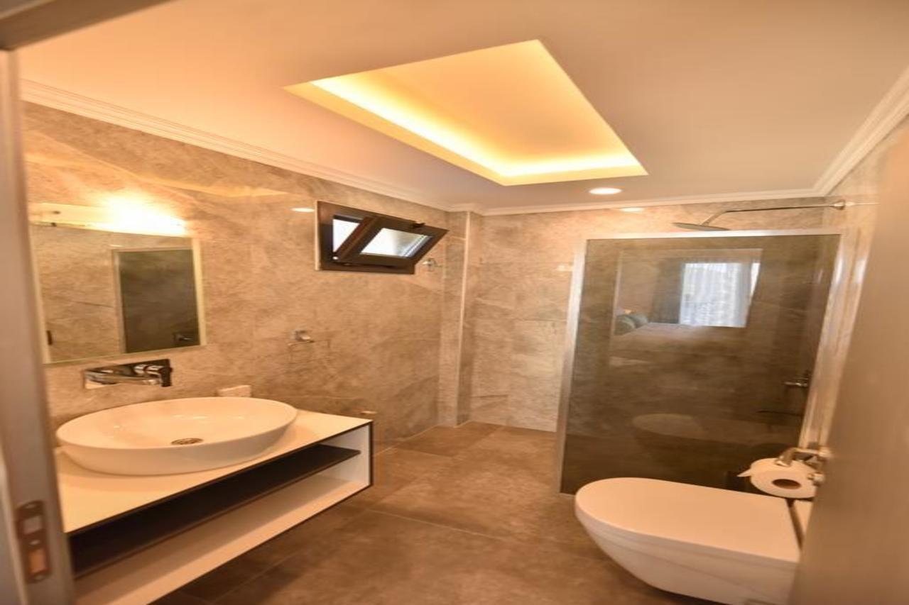 Monastery Suites Hotel-Fethiye Ölüdeniz Extérieur photo