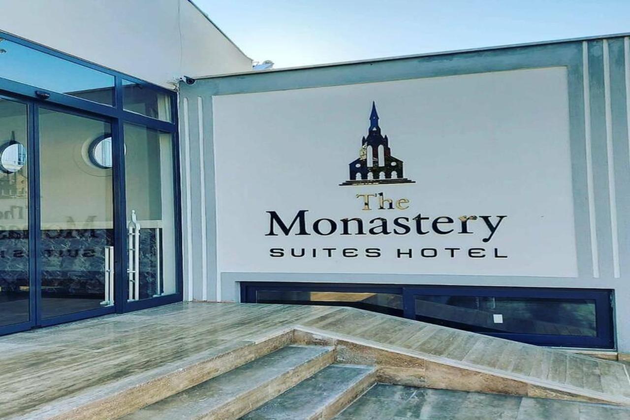 Monastery Suites Hotel-Fethiye Ölüdeniz Extérieur photo