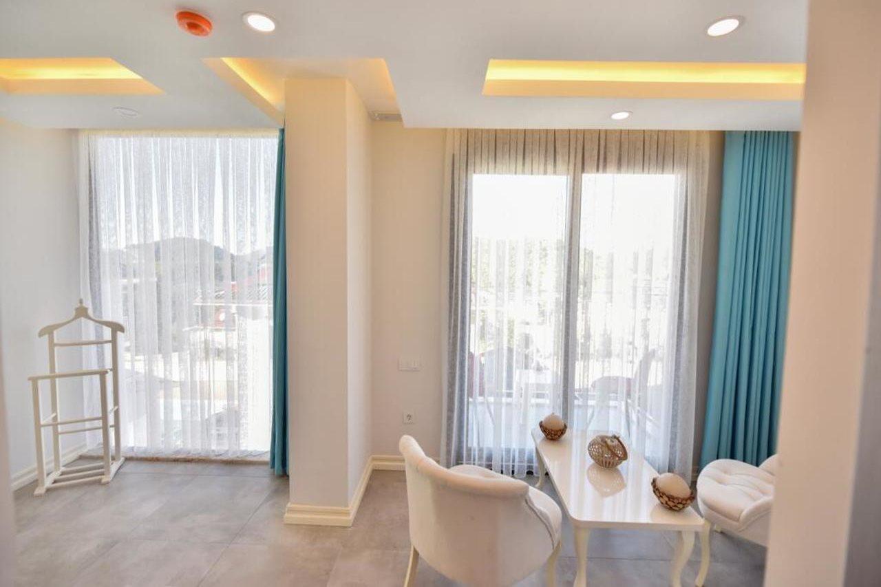 Monastery Suites Hotel-Fethiye Ölüdeniz Extérieur photo