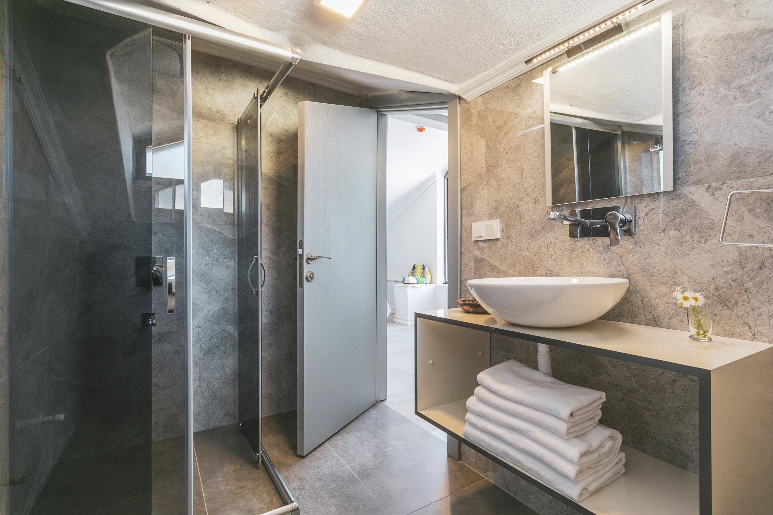 Monastery Suites Hotel-Fethiye Ölüdeniz Extérieur photo