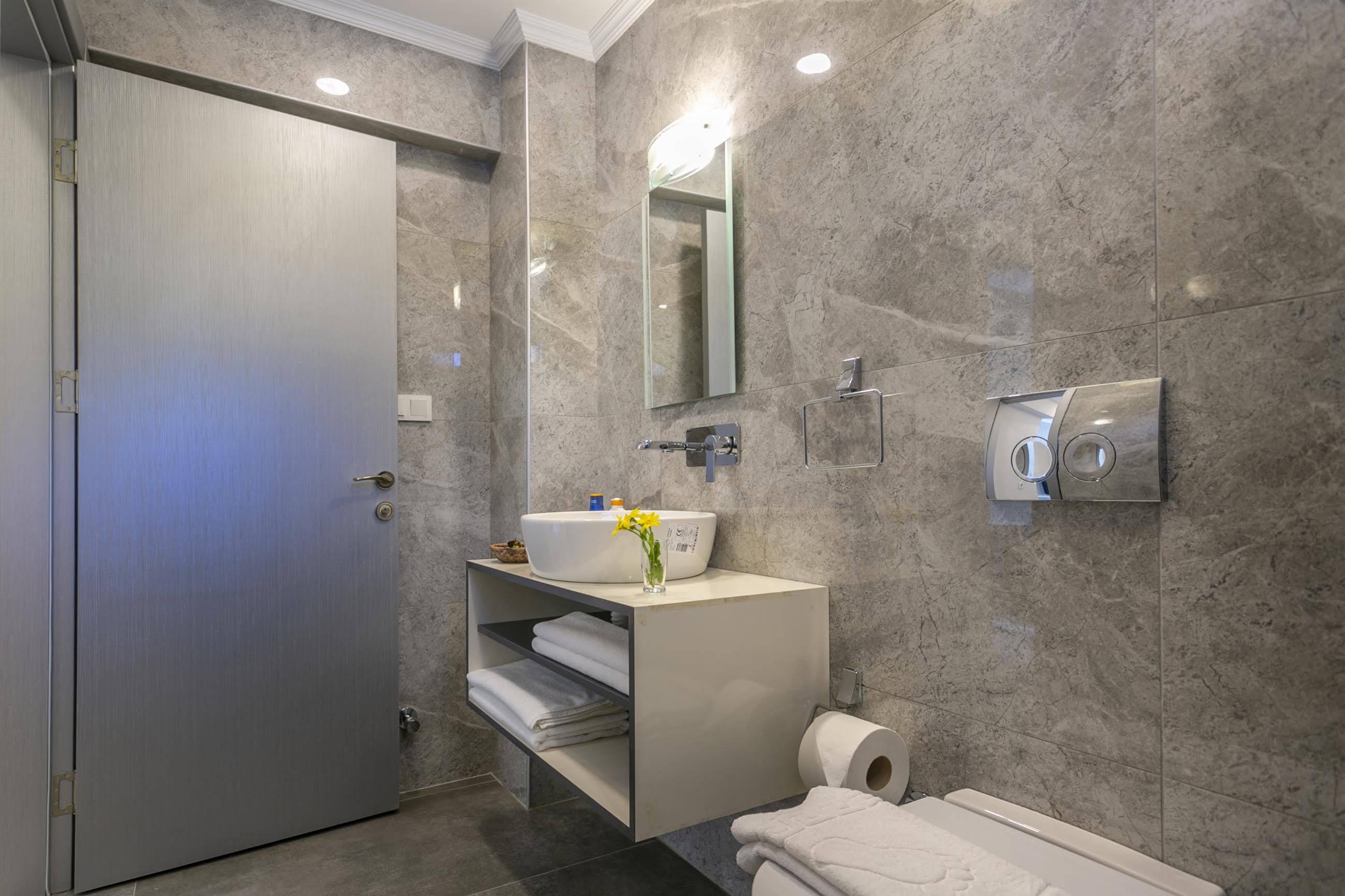 Monastery Suites Hotel-Fethiye Ölüdeniz Extérieur photo