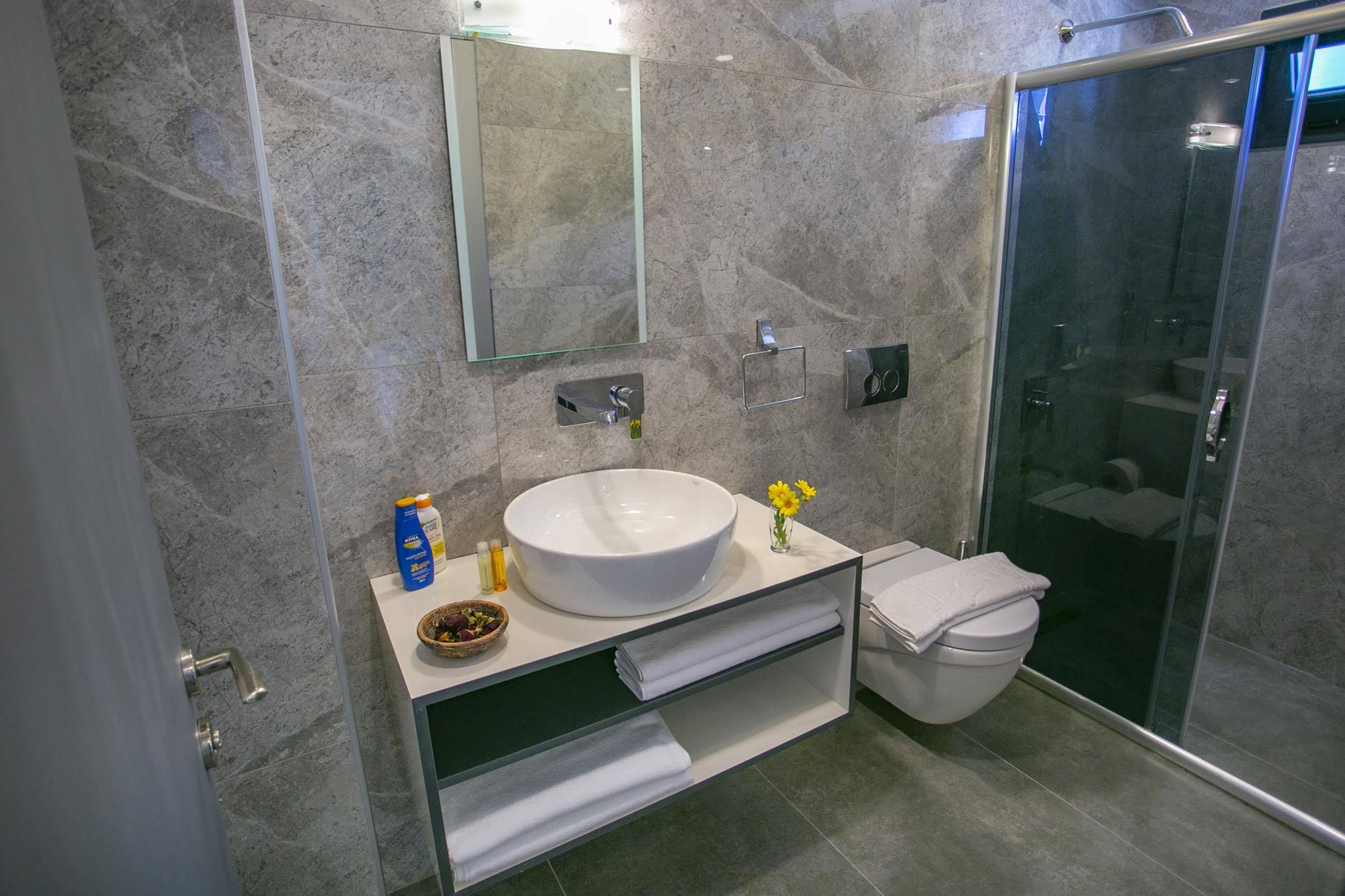 Monastery Suites Hotel-Fethiye Ölüdeniz Extérieur photo