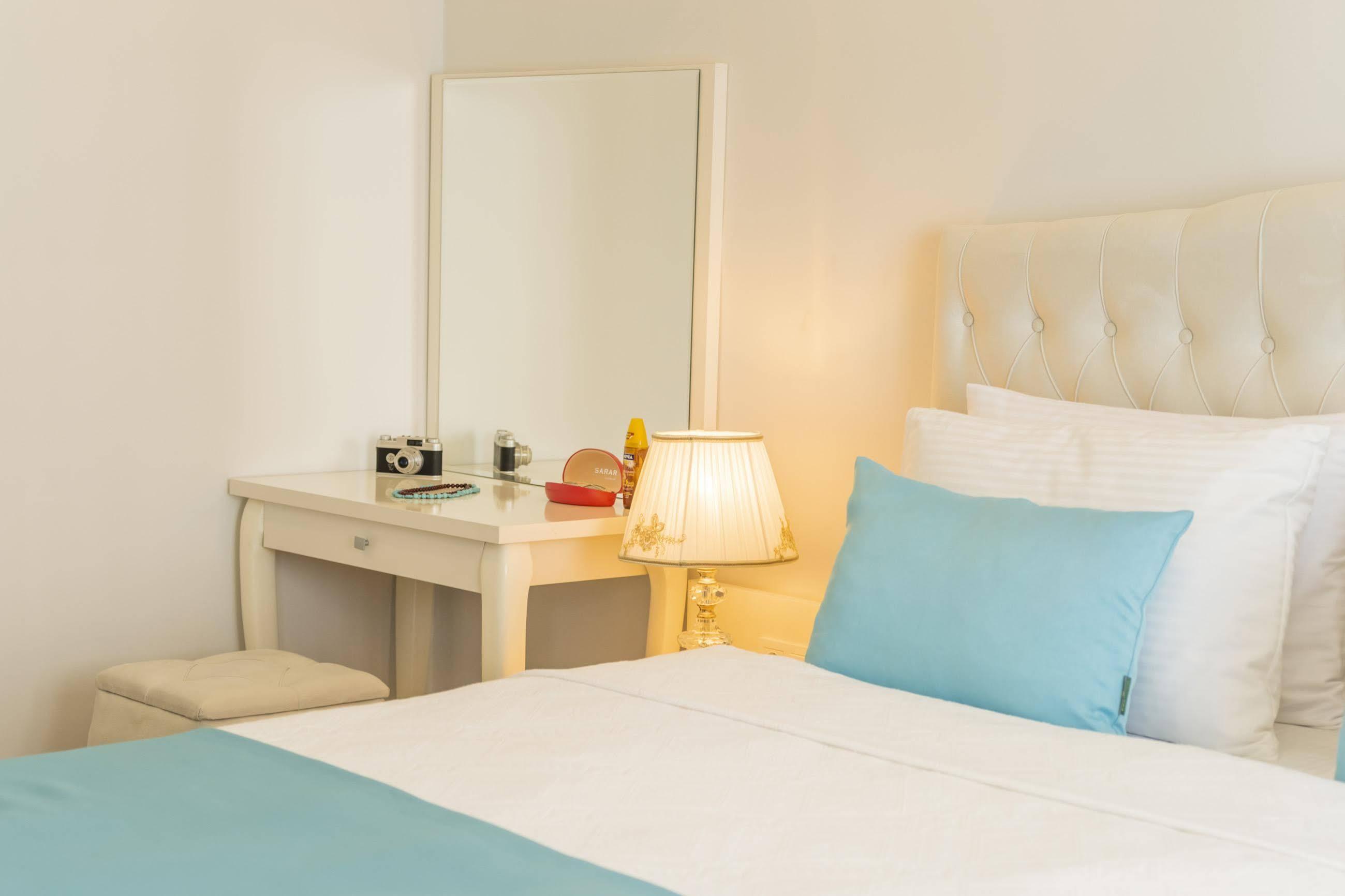 Monastery Suites Hotel-Fethiye Ölüdeniz Extérieur photo