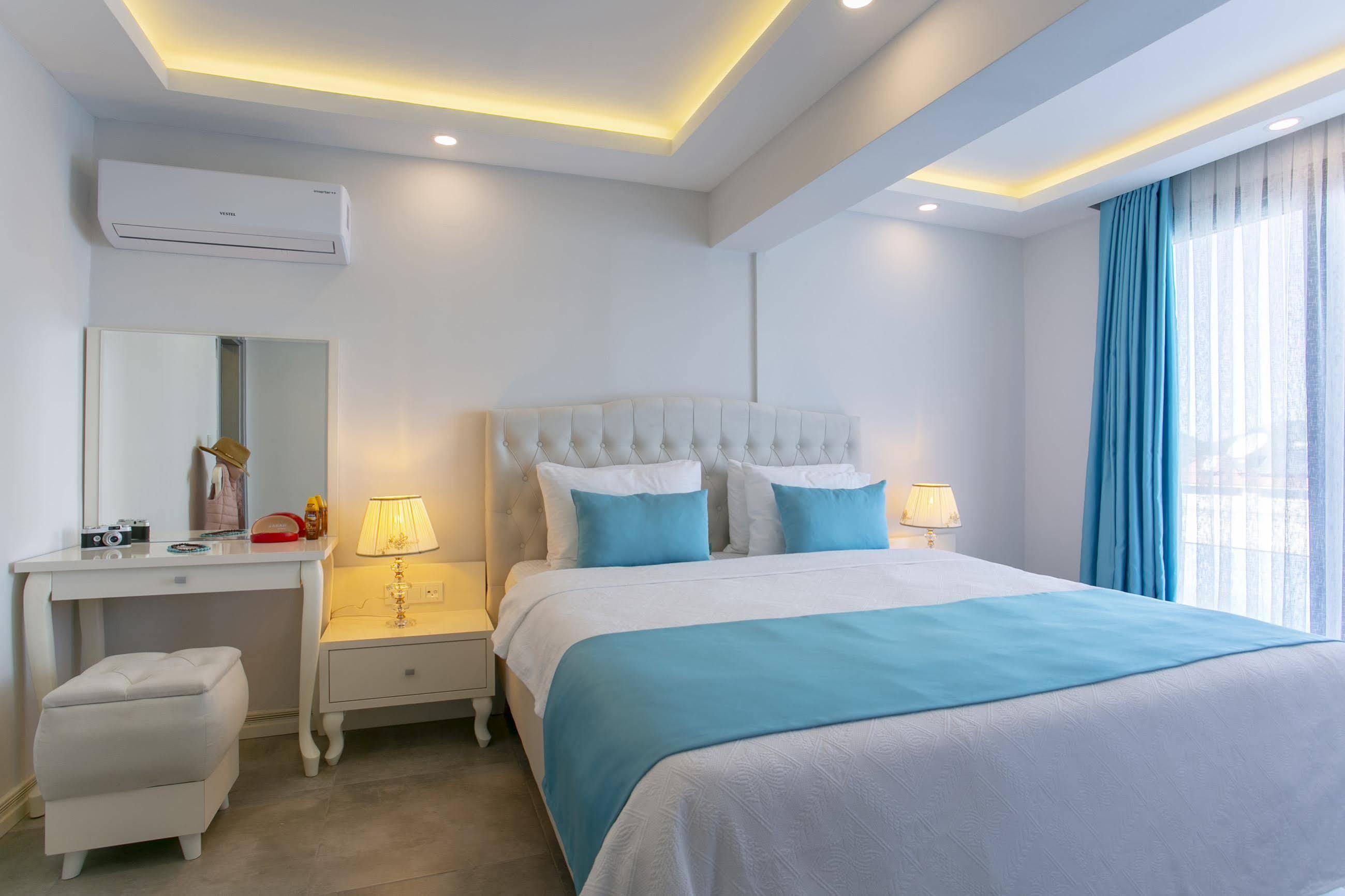 Monastery Suites Hotel-Fethiye Ölüdeniz Extérieur photo